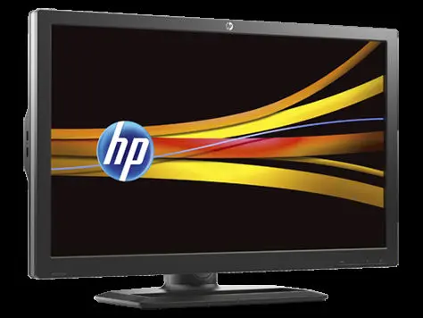 HP ZR2740w 27-inch LED Backlit IPS Monitor (XW476A4)
