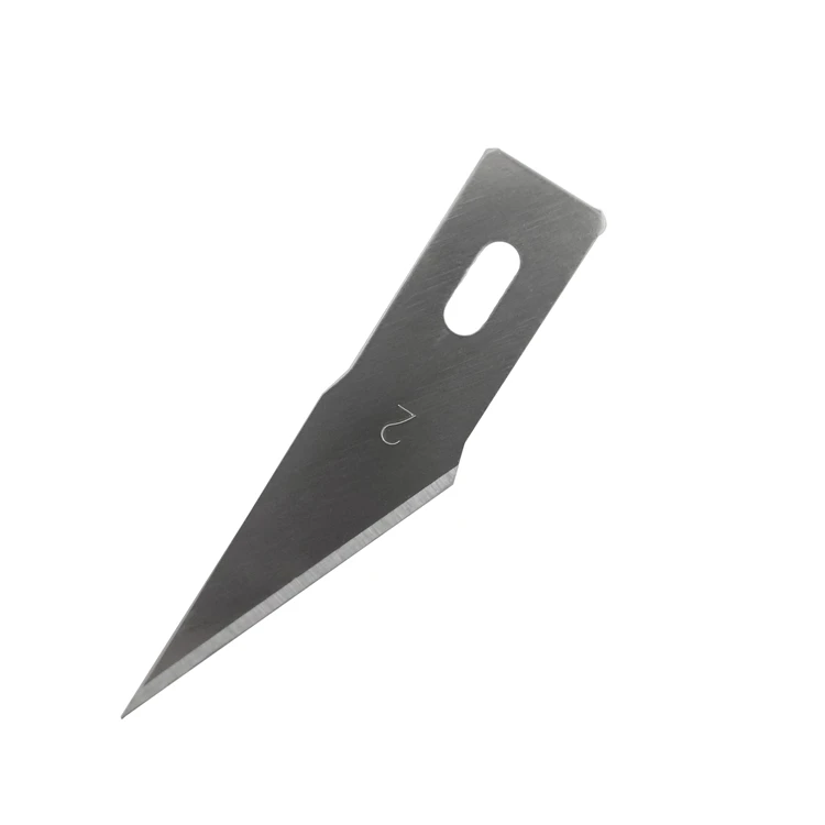 Xacto Hobby Craft Knives No.2 Large Fine Point Hobby Knife Blades Buy