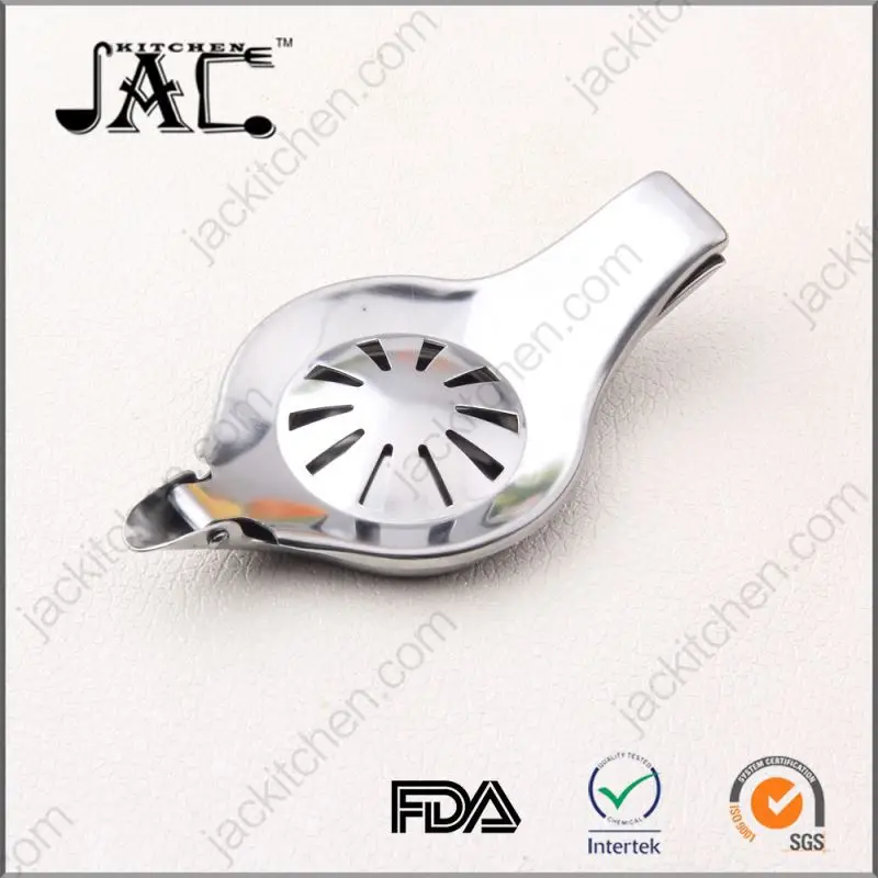 Newest Durable Stainless Steel Lemon Juicer