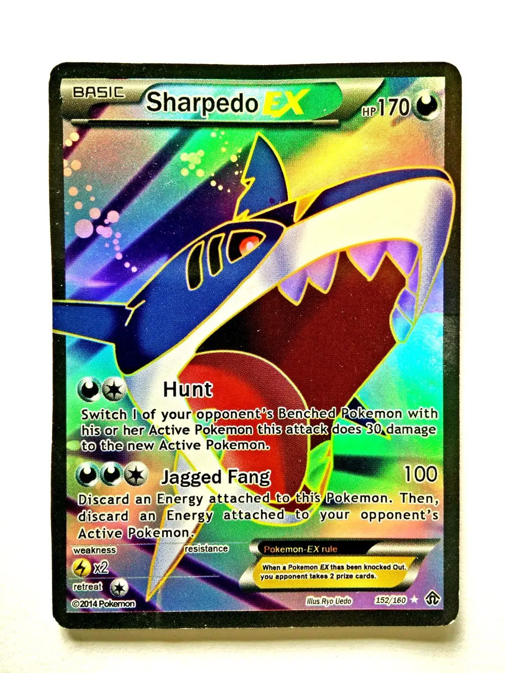 gold pokemon card value