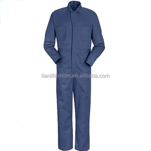 high quality wholesale fashion Europe market TC overall coverall uniform work clothing high quality wholesale fashion Europe market TC overall coverall uniform work clothing