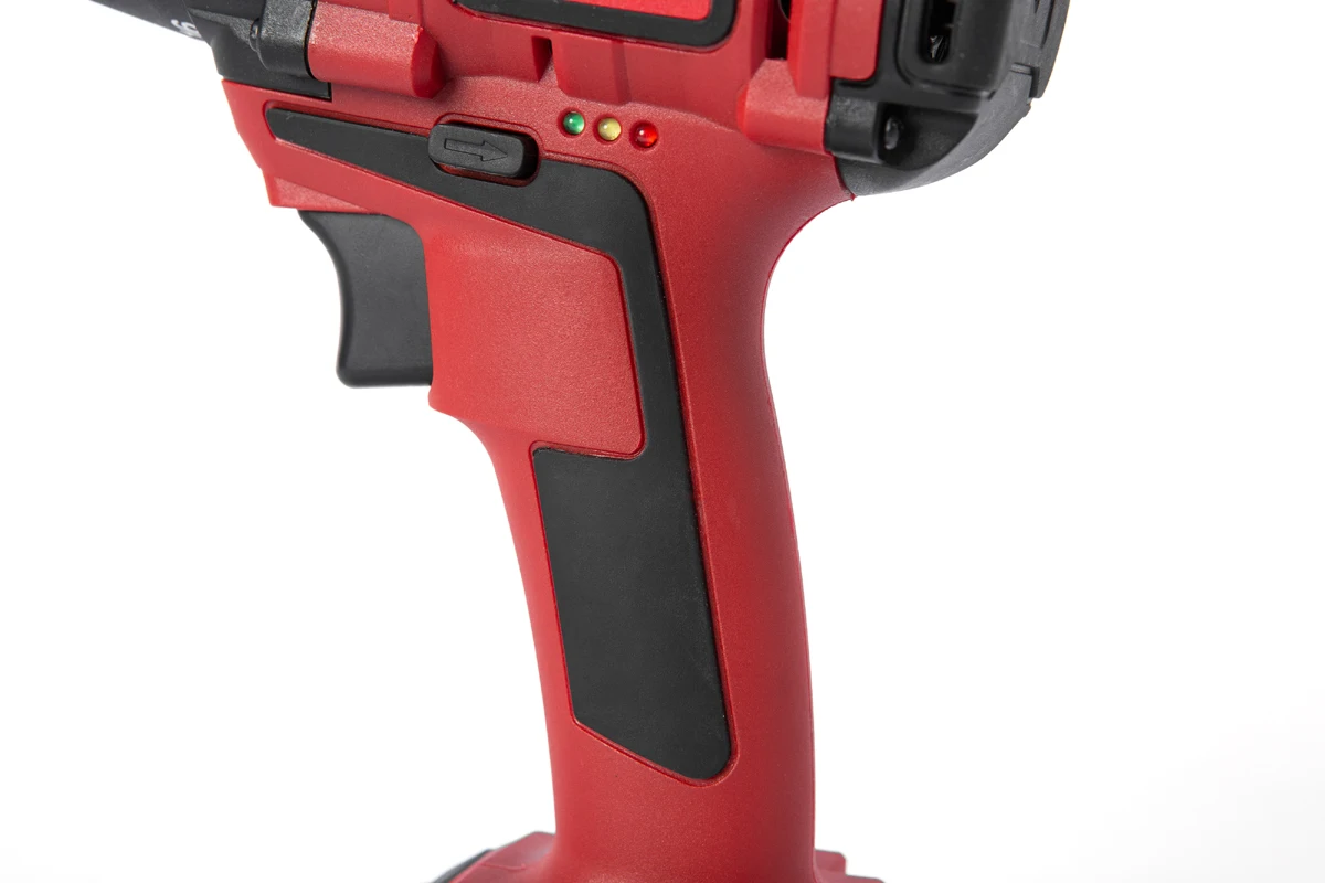 18v Lithium Ion Electric Impact Driver Drill Cordless Tools Kit Buy