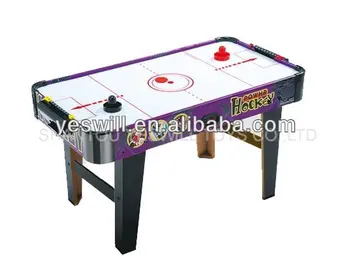 Ice Hockey Game Table Sport Game Series Buy Wooden Table