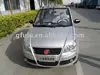 small car with 600cc Chery engine economic fuel consumption