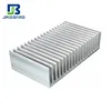 aluminum extrusion heat sink, aluminum heat sink