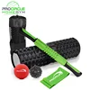 Procircle EVA Yoga Back Foam Roller with Cap