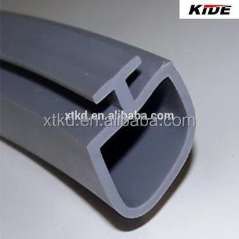 Mini Warehouse Garage Door Bottom Seal Rubber Door Seal Buy Mini