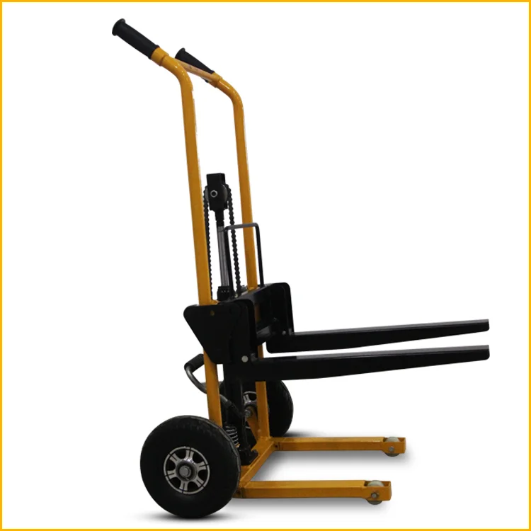 Sinolift G20a G20b Portable Hand Lift Truck Buy Hand Lift Truck