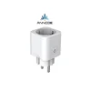 Wireless Remote Control Smart Wifi Socket Plug Switch Plug Created Smart Life