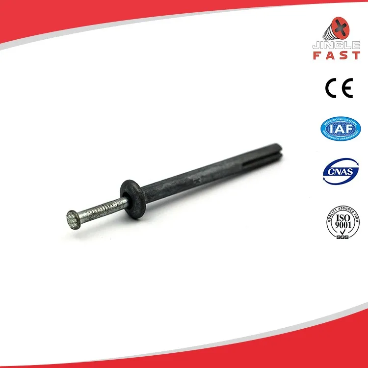 High Quality Mini Zinc Alloy Hammer Drive Anchor Buy Hammer Drive