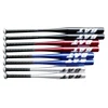 wholesale Promotional baseball bat& gift aluminium alloy baseball bat