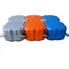 floating pontoon cubes price docks for sale