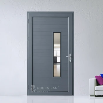 Rogenilan 45 Series Aluminium Interior Classroom Door With Small Glass Inserts Buy Classroom Door Interior Doors With Glass Inserts Commercial