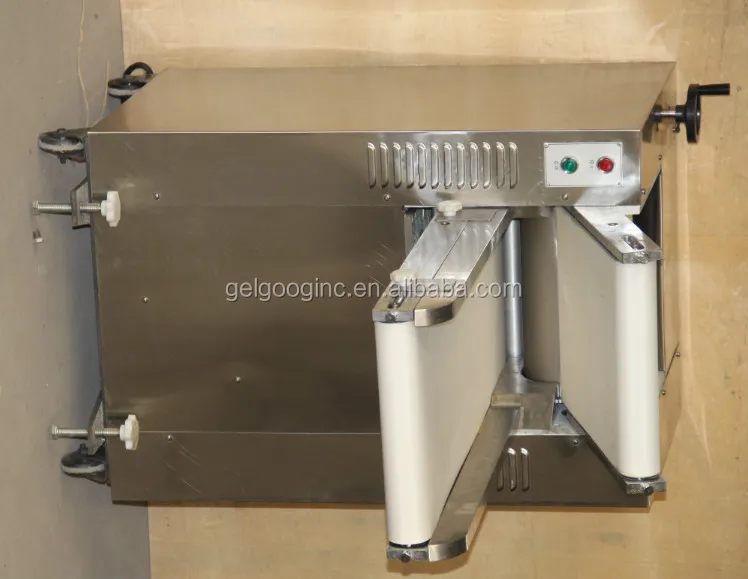 Electric Dough Roller For Dough Rolling Machinedough