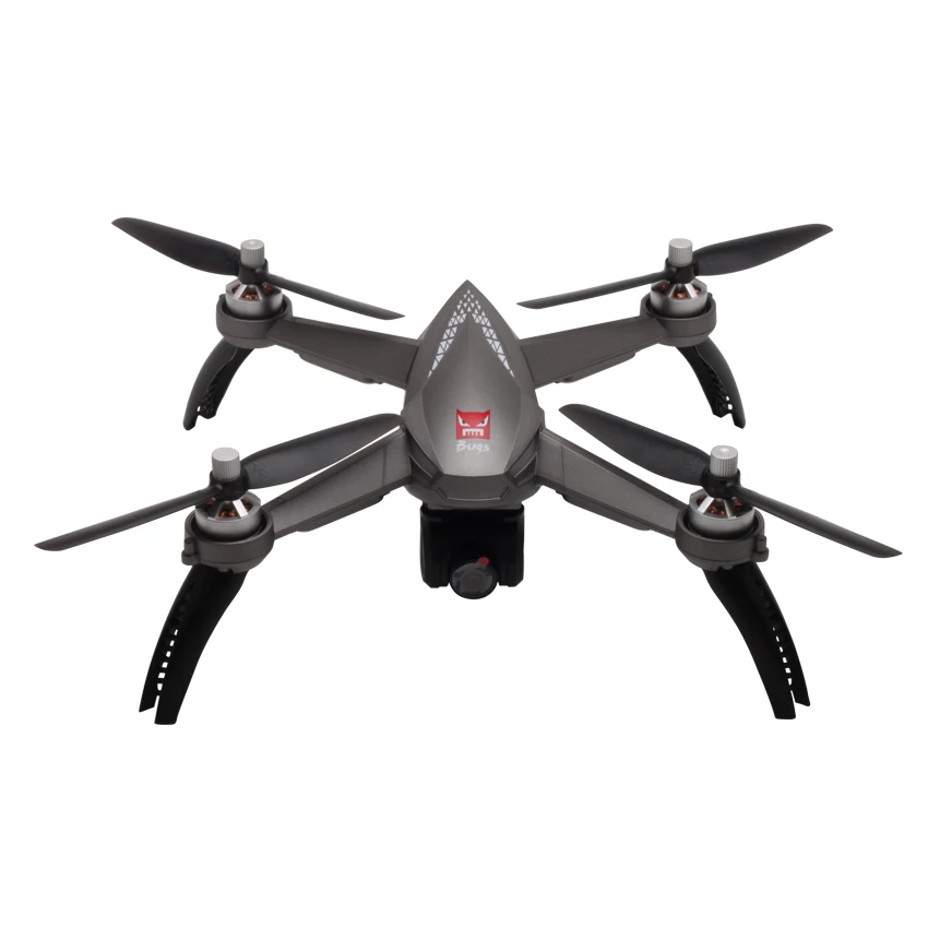 MJX B5W RC drone camera wifi GPS quadcopter Drone 5g wifi One Key Return 4ch follow me dron