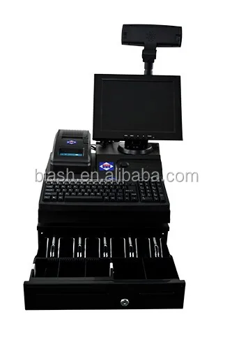 big cash register