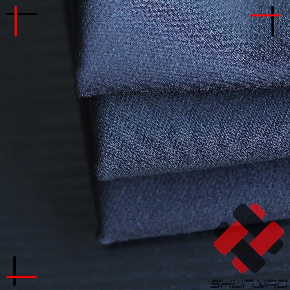 Heavy Weight 4 Way Stretch Nylon Pants Fabric Buy Stretch Fabric