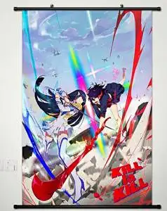 Anime Wall Scrolls Cheap