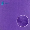 Manufacture 100% polyester 500D purple oxford fabric with PVC coated for bag