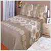 New style colorful patchwork quilt/comforters and bedspreads