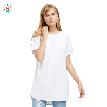 plain white t shirt plus size