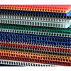 Flame Retardant Plastic Printable Polypropylene Pp Corrugated Plastic Corriboard Sheet