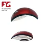 Customized Logo and 4 Colors Foldable 2.4Ghz Wireless Gaming Mouse