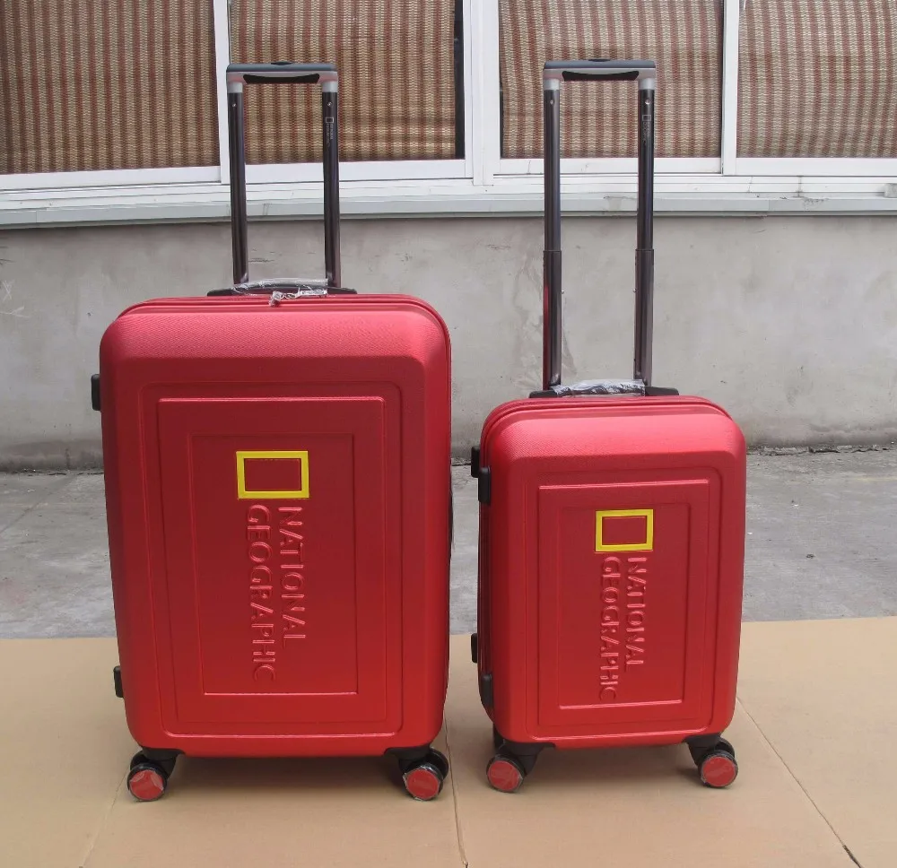 top brand trolley luggage bags