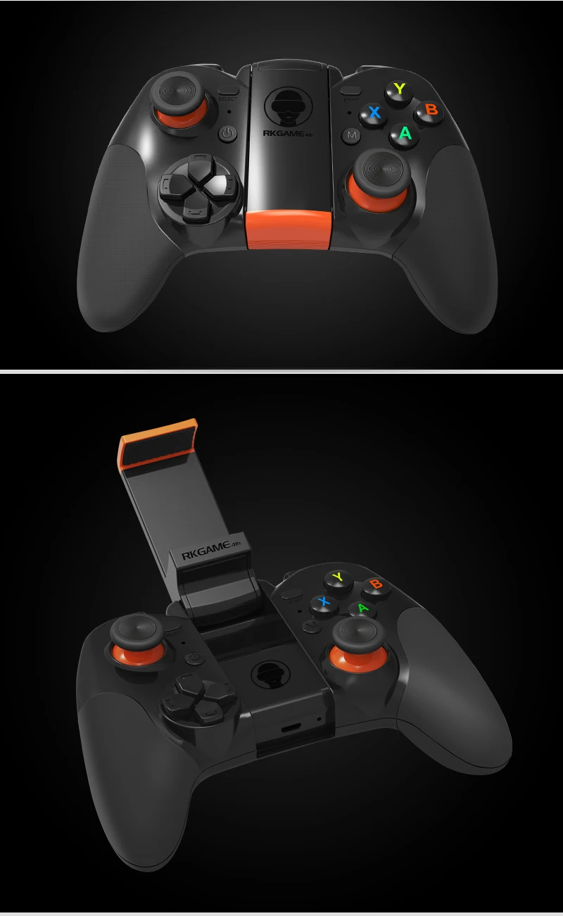 Factory Price Android Wireless Universal Remote Control Game Pc Game Controller Buy Pc