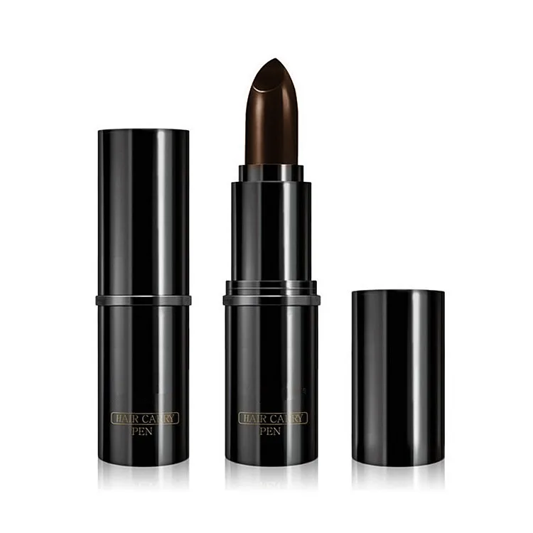 High Quality Temporary Black Hair Dye Brown Hair Chalk Pen