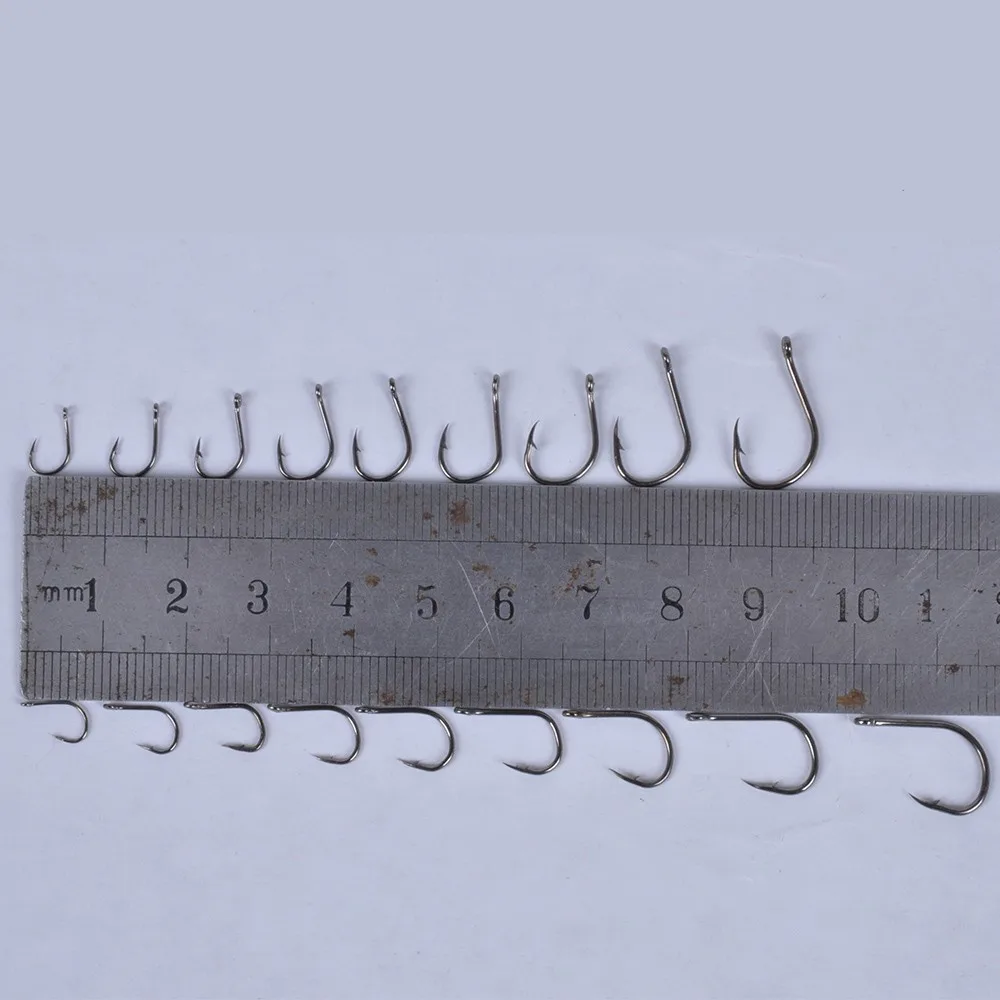 Hot Selling Fishing Hook, Kirby 1220 Commercial Hooks, Fishmaner Boating Floating Fish