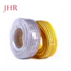 Factory direct pvc reinforced pipe plastic pipe home garden tube food grade fiber reinforced snake skin tube
