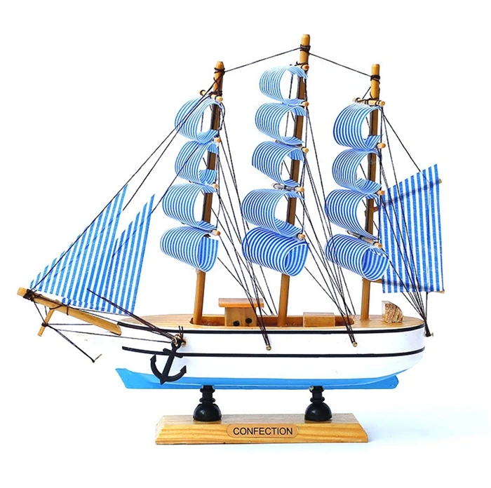 Sailing ship model model sailing ship Sailing model factory