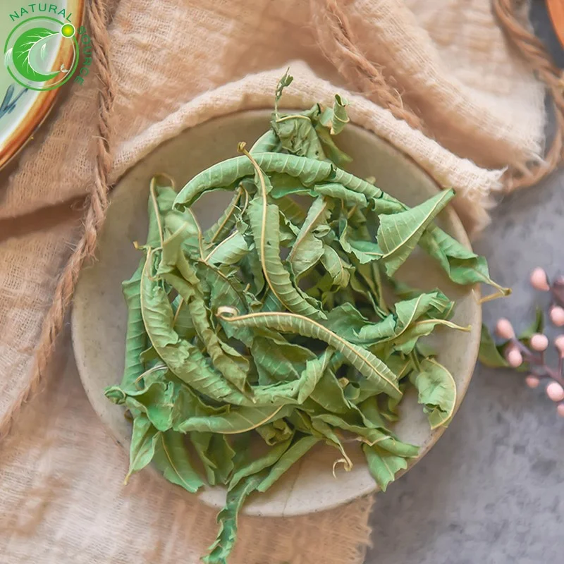 马鞭草草本泻茶高品质干草本马鞭草 officinalis 茶