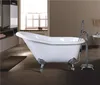 Hot sale porcelain baby bath tub , freestanding small bathtub sizes