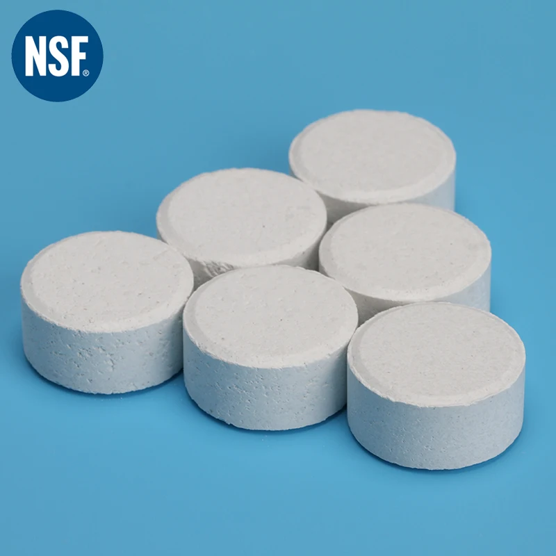 Гипохлорит Натрия Сухой Купить