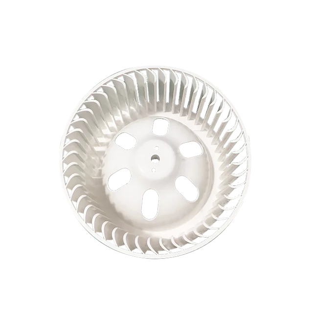 Type Ventilation Exhaust Fan, Ceiling, Centrifugal - detail 4