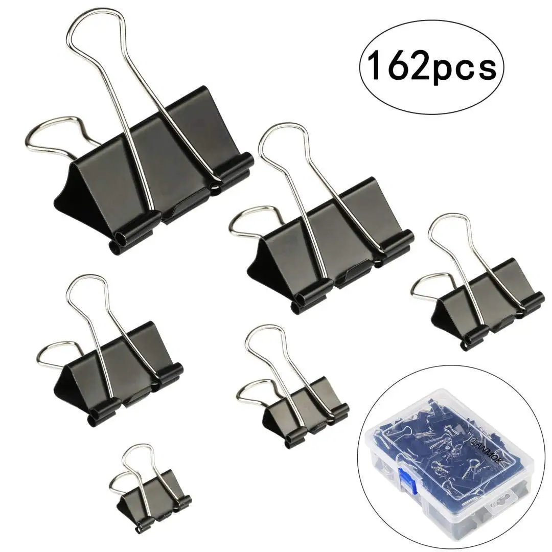 micro binder clips