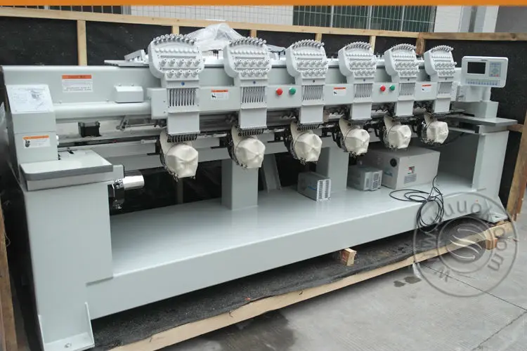 Dahao Embroidery Machine Control System Buy Dahao Embroidery Machine