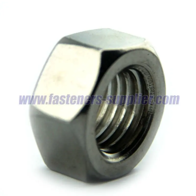 hex nuts (3)