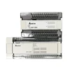 delta plc controller touch screen fatek plc prices 24DI/24DO plc relay module 220v arduino motor module
