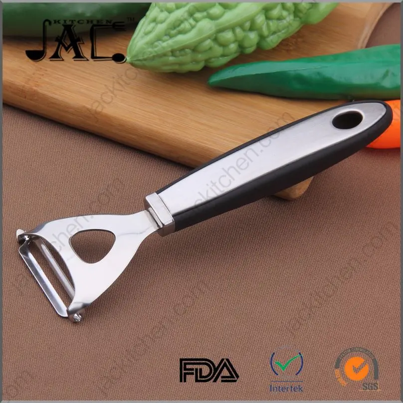 Bulk Convenient Stainless Steel Pineaple Peeler