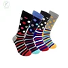 KOLOR-III-0671 free size socks cotton snap on socks promotional socks