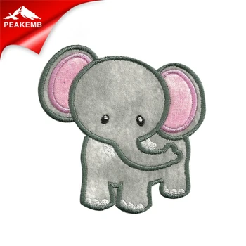 21+ Gambar hewan gajah kartun download