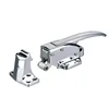 YL-1400 Refrigerator freezer electric control cabinet door lock Surface Mount Latch