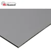 Competitive price excellent heat preservation and sound insulation fireproof aluminum composite panel fireproof sheet material