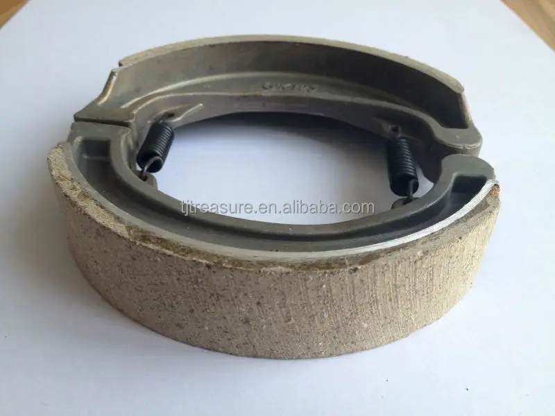 Brake Lining Adhesive/brake Bonding/motorcycle Brake Shoe Buy Brake