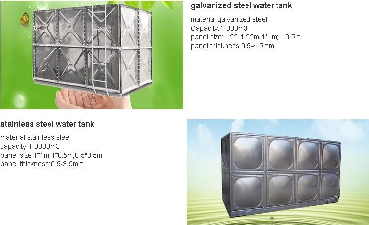 1 M3 5000 M3 Grp Modular Water Tank Buy Modular Water Tank Grp Water Tank Water Tank Product On Alibaba Com