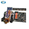 2018 Hot Sale Toy Crane Game Motherboard Prize claw game PCB With Cable LCD Display Board