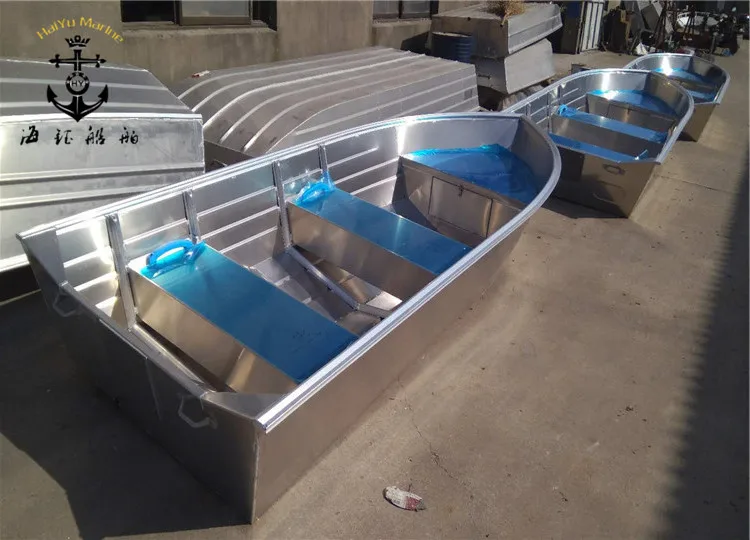 Factory Sale Aluminum Alloy Speed Boat Fishing Boat Buy Fishing Boat
